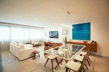 apartment em Rua Itacema, Itaim Bibi - São Paulo - SP