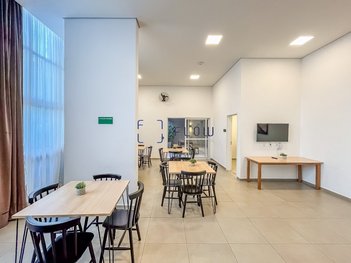 apartment em Rua das Flechas, Vila Santa Catarina - São Paulo - SP