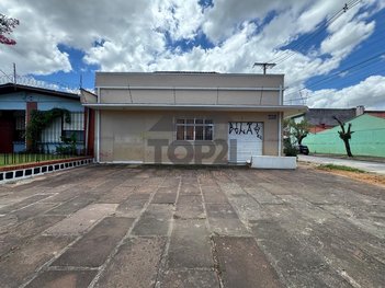 commercial_building em Avenida Martins Bastos, Sarandi - Porto Alegre - RS