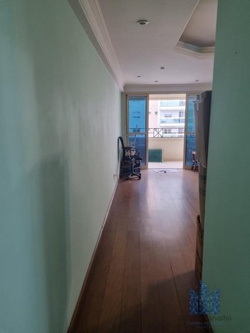 apartment em Rua Itapiru, Saúde - São Paulo - SP