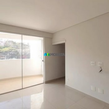 apartment em Rua Itambé do Mato Dentro, Serrano - Belo Horizonte - MG