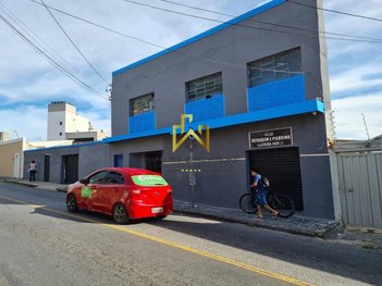 commercial_building em Juramento, Pompéia - Belo Horizonte - MG