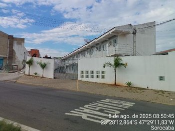 apartment em Avenida Barretos, Vila Nova Sorocaba - Sorocaba - SP