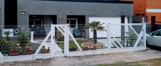 house em Rua Rio Mampituba, Xangri-Lá - Xangri-Lá - RS