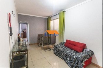 apartment em Rua Itabira, Lagoinha - Belo Horizonte - MG