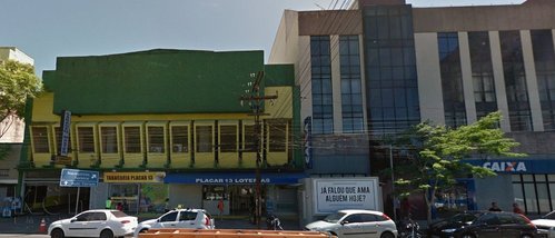 commercial_property em SAO PEDRO, São Geraldo - Porto Alegre - RS
