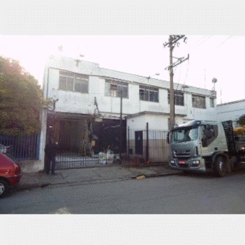 industrial em Rua Lício de Miranda, Vila Carioca - São Paulo - SP