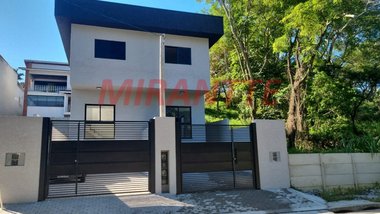 house em Rua Mariquinha Viana, Vila Aurora (Zona Norte) - São Paulo - SP