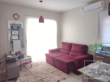 apartment em Rua F, Marau - Marau - RS