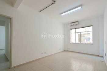 apartment em Rua Sete de Abril, República - São Paulo - SP