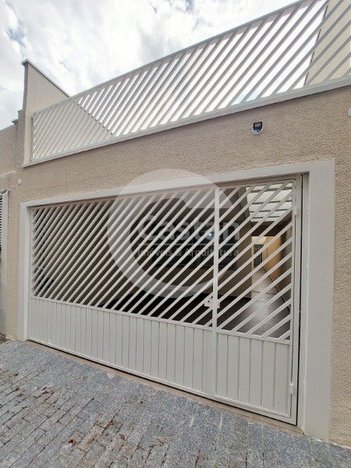 house em Rua Luís Gregnanin, Vila Prudente - São Paulo - SP