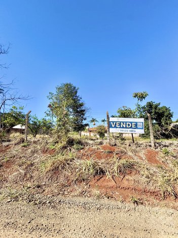 commercial_land_lot em Rua Goiás, Chacaras Aeroporto - Sarandi - PR