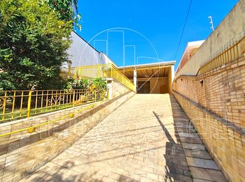 house em Rua Mário de Alencar, Jardim das Bandeiras - São Paulo - SP