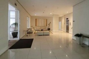 apartment em Rua das Flechas, Vila Santa Catarina - São Paulo - SP