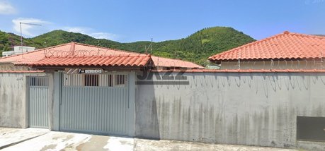 house em Avenida Ipiranga, Jardim Casa Branca - Caraguatatuba - SP