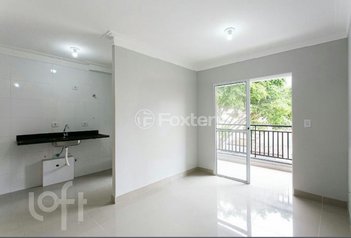 apartment em Rua do Córrego, Vila Carrão - São Paulo - SP