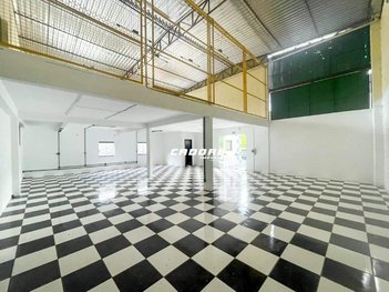 industrial em Rua São Leopoldo, Vila Nova - Blumenau - SC