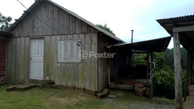 land_lot em Rodovia Arnaldo Oppitz, Eugênio Ferreira - Canela - RS