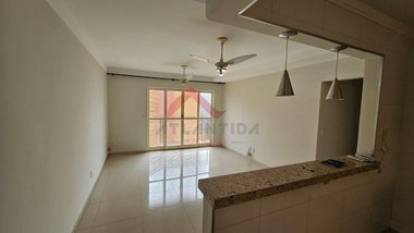apartment em Rua Mato Grosso, Stella Maris - Andradina - SP