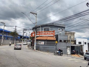commercial_building em Estrada do Capão Bonito, Jardim Maria Dirce - Guarulhos - SP