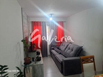 apartment em Rua Alencar Araripe, Sacomã - São Paulo - SP