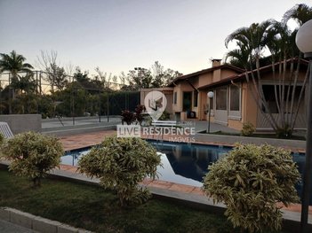 house em Alameda dos Ypês, Ville Chamonix - Itatiba - SP