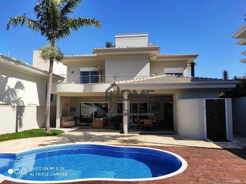 house em Rua Doutor Adhemar de Barros, Jardim Europa - Valinhos - SP