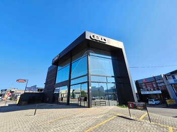 commercial_property em Avenida Presidente Vargas, São Cristóvão - Passo Fundo - RS