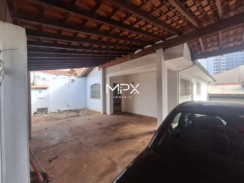 house em Rua Francisco Salmeron Aguillar, Jardim Noiva da Colina - Piracicaba - SP