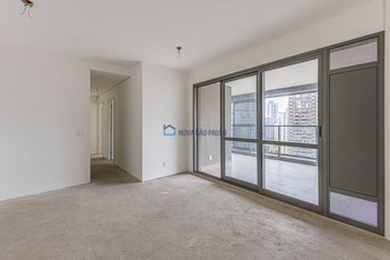 apartment em Rua Cacilda Becker, Jardim das Acácias - São Paulo - SP