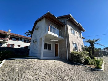 house em Salvador do Sul, Minuano - Gramado - RS