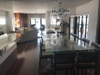 apartment em Rua Professor Alexandre Correia, Jardim Vitória Régia - São Paulo - SP