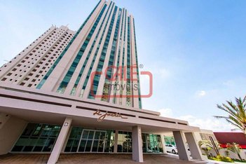 apartment em Rua das Orquídeas, Jardim Pompéia - Indaiatuba - SP