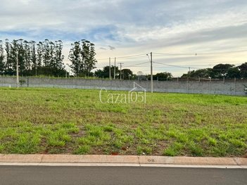 land_lot em Avenida Nelson Rubini, Balneário Tropical - Paulínia - SP
