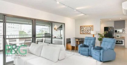 apartment em Rua Jupuruchita, Alto da Mooca - São Paulo - SP