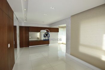 apartment em Rua das Flores, Vila da Serra - Nova Lima - MG