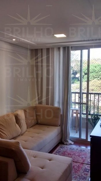 apartment em Rua Jequié, Quitaúna - Osasco - SP