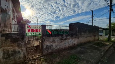 commercial_land_lot em Rua Caetés, Vila Matarazzo - Londrina - PR