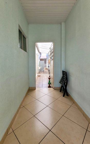 house em Rua 4 A, Vila Alemã - Rio Claro - SP