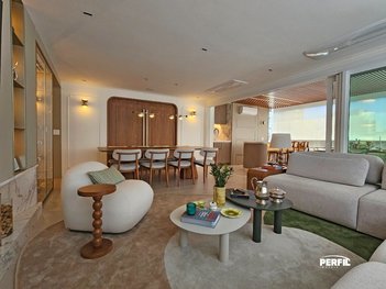 apartment em Rua José Donato Balen, Panazzolo - Caxias do Sul - RS