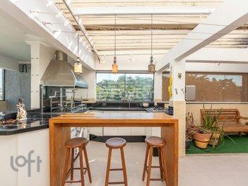 apartment em Vinte e Sete de Agosto, Montanhão - São Bernardo do Campo - SP