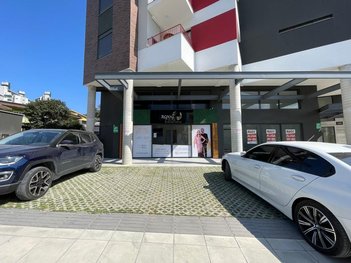 business em Rodovia João Paulo, João Paulo - Florianópolis - SC