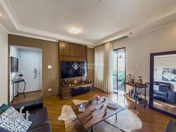 apartment em Getúlio Vargas, Baeta Neves - São Bernardo do Campo - SP