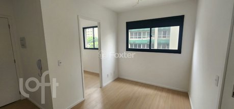 apartment em Rua Conde de Sarzedas, Sé - São Paulo - SP