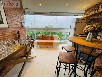 apartment em Avenida João Cabral de Mello Neto, Barra da Tijuca - Rio de Janeiro - RJ