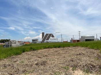 land_lot em Rua Cicero Natalício de Alencar, Jardim Bom Sucesso - Indaiatuba - SP