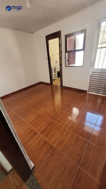house em Travessa Carolina de Souza Lopes, Jardim Leonor Mendes de Barros - São Paulo - SP
