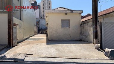 land_lot em Desembargador Paulo Costa, Parque da Mooca - São Paulo - SP