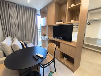 apartment em Rua Pedro Madureira, Jardim São Paulo(Zona Norte) - São Paulo - SP