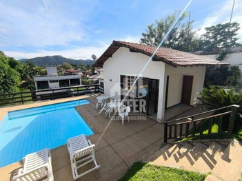 house em Avenida Irene Lopes Sodré, Engenho do Mato - Niterói - RJ